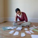 Задолженность по кредиту